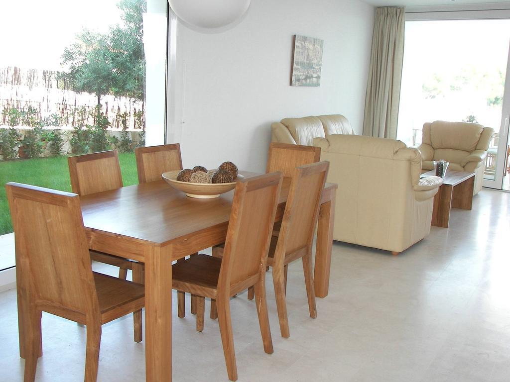 Villa Terra Cala'N Blanes  Room photo