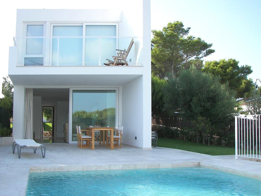 Villa Terra Cala'N Blanes  Room photo