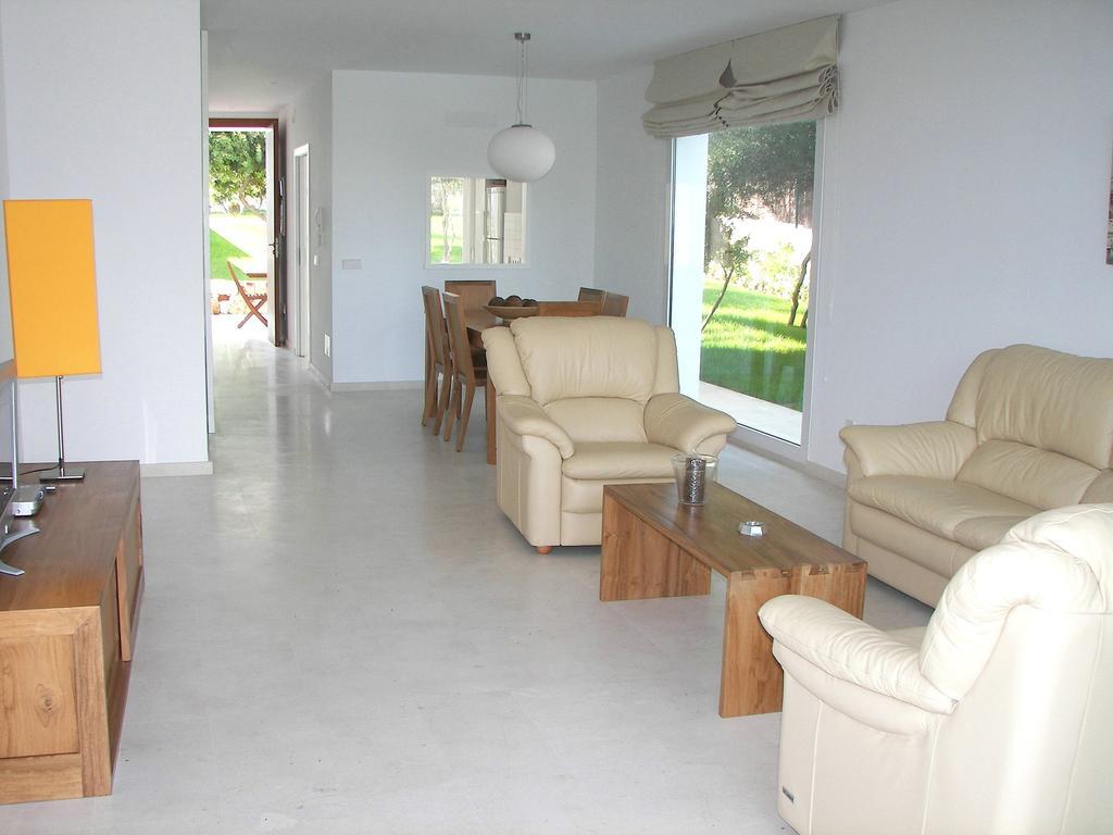 Villa Terra Cala'N Blanes  Room photo