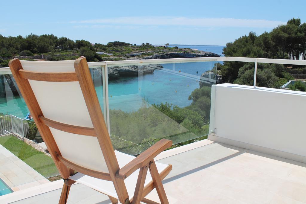 Villa Terra Cala'N Blanes  Exterior photo