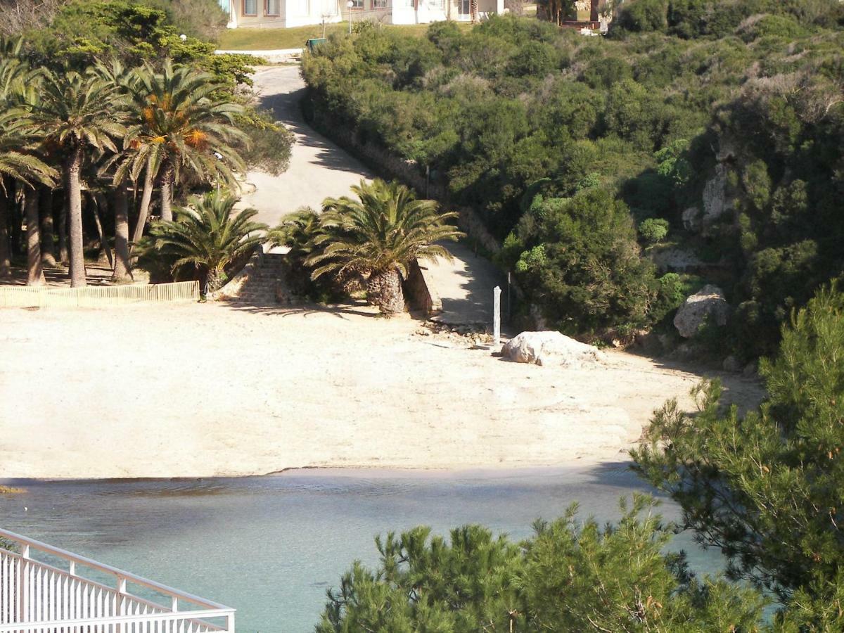 Villa Terra Cala'N Blanes  Exterior photo