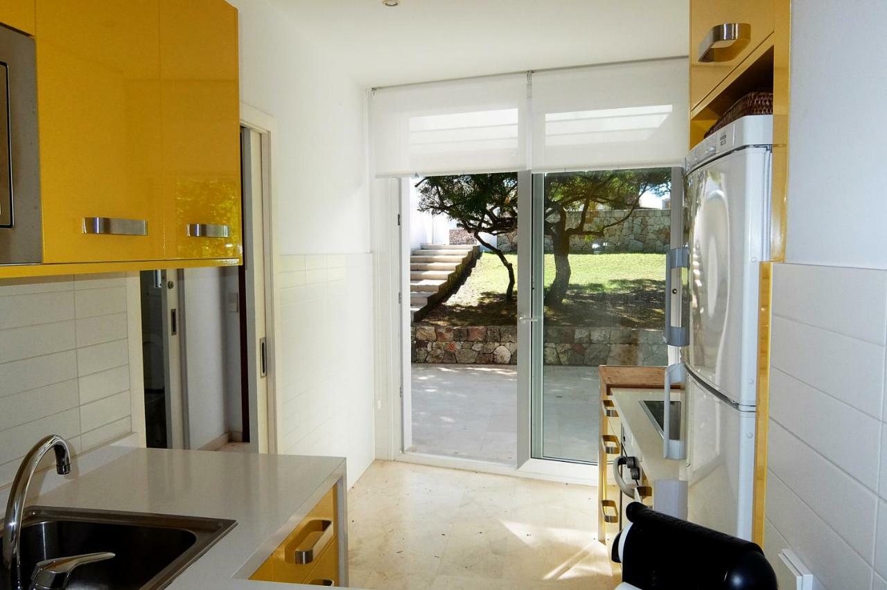 Villa Terra Cala'N Blanes  Exterior photo